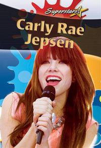 Cover image for Carly Rae Jepson