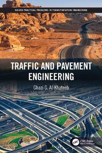 Cover image for Traffic and Pavement Engineering