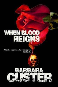 Cover image for When Blood Reigns