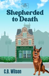 Cover image for Shepherded to Death