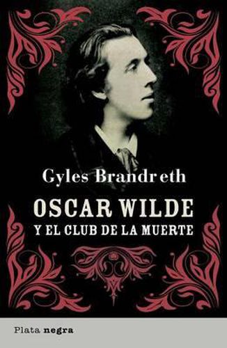 Cover image for Oscar Wilde y El Club de La Muerte