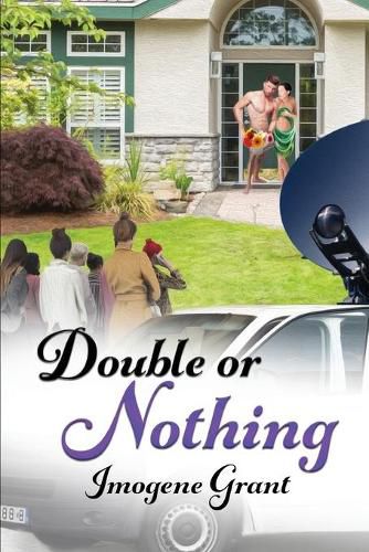 Cover image for Double or Nothing