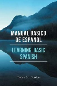 Cover image for Manual Basico de Espanol