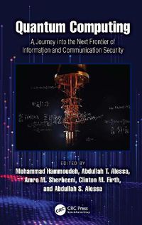 Cover image for Quantum Computing