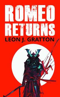 Cover image for Romeo Returns