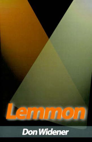 Cover image for Lemmon: A Biography