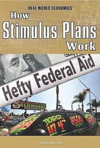 Cover image for How Stimulus Plans Work