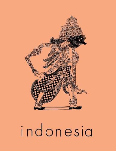 Cover image for Indonesia Journal: April 1982