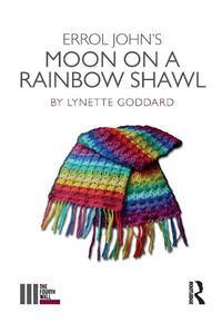 Cover image for Errol John's Moon on a Rainbow Shawl