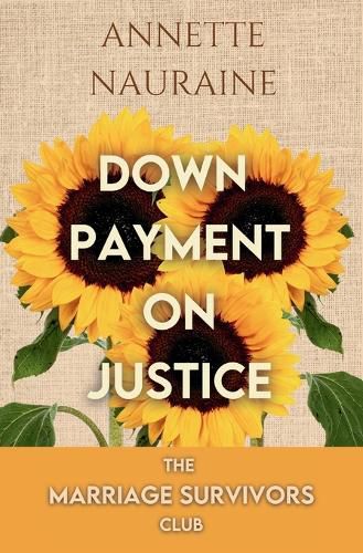 Cover image for Down Payment on Justice