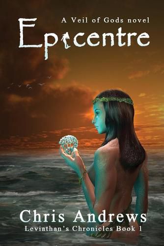 Cover image for Epicentre
