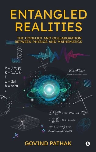 Cover image for Entangled Realities