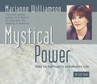 Cover image for Mystical Power