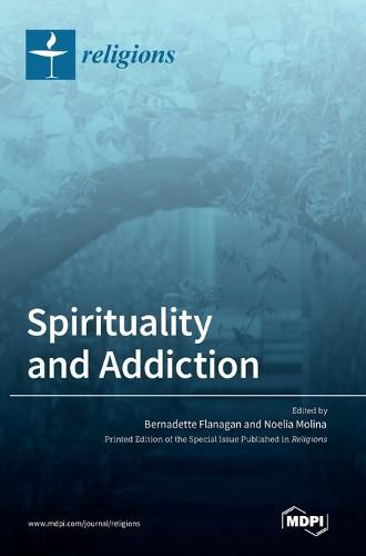 Cover image for Spirituality and Addiction