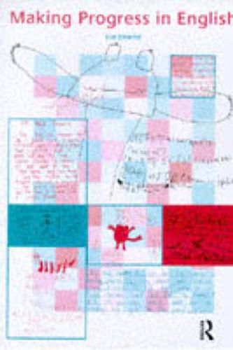 Cover image for Making Progress in English
