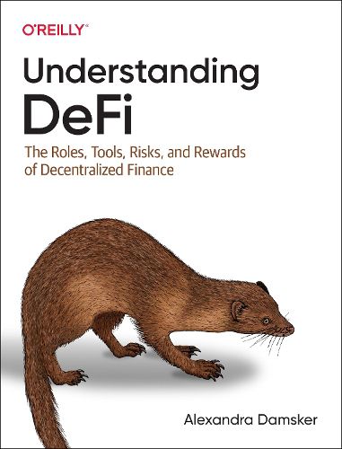 Cover image for Understanding Defi