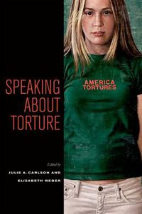 Cover image for Speaking about Torture