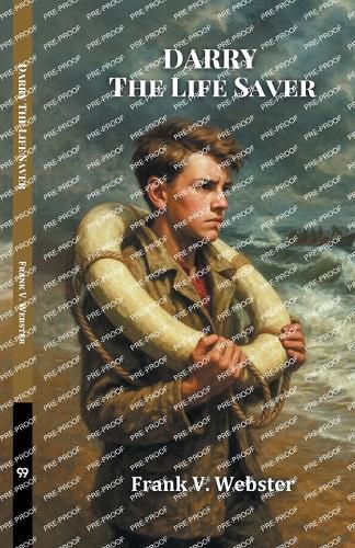 Cover image for Darry The Life SaverOr The Heroes of the Coast (Edition1)