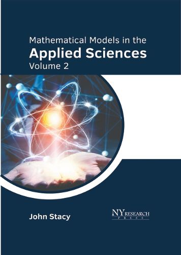 Cover image for Mathematical Models in the Applied Sciences: Volume 2