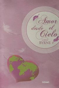 Cover image for Amor Desde El Cielo