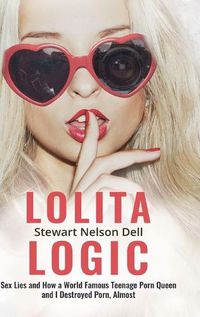 Cover image for Lolita Logic