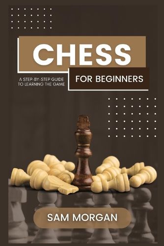 Cover image for Chess for Beginners