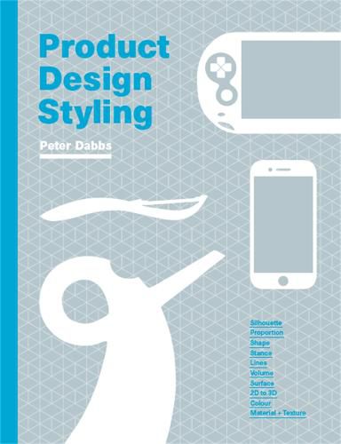 Cover image for Product Design Styling