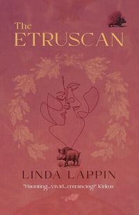 Cover image for The Etruscan