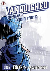 Cover image for Vanquished: 1