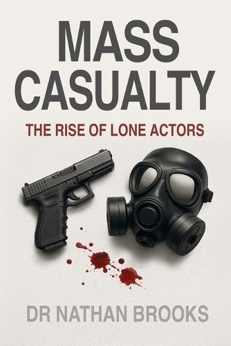 Cover image for Mass Casualty