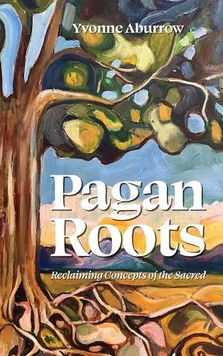 Cover image for Pagan Roots