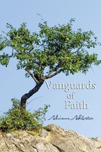 Cover image for Vanguards of Faith