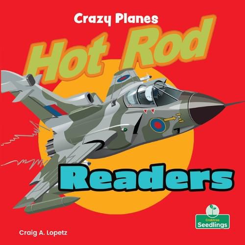 Cover image for Crazy Planes