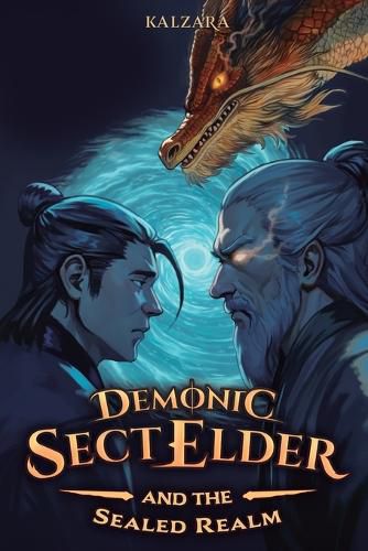 Cover image for Demonic Sect Elder and the Sealed Realm