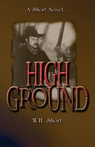 Cover image for High Ground