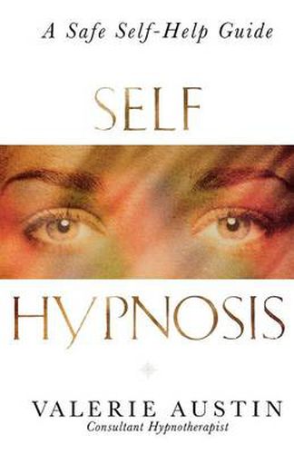 Cover image for Self Hypnosis