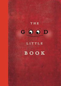 Cover image for The Good Little Book