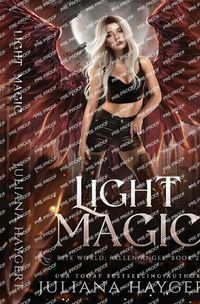 Cover image for Light Magic