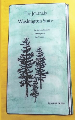 Cover image for The Journals Washington State