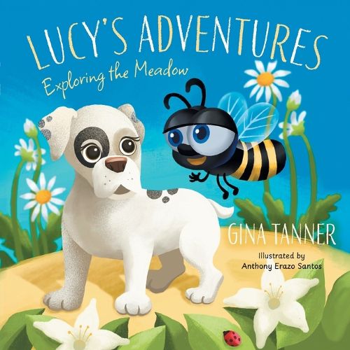 Cover image for Lucy's Adventures