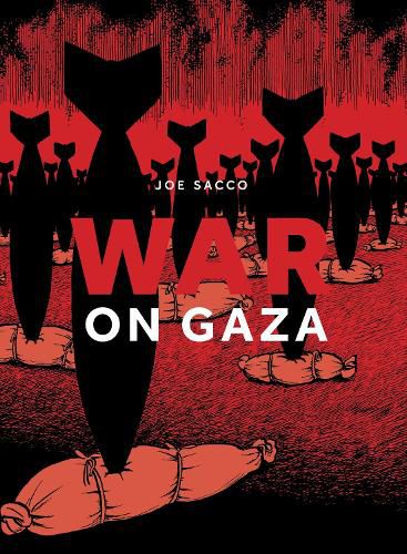 War on Gaza