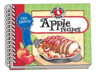 Cover image for Our Favorite Apple Recipes