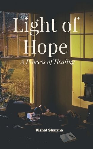 Cover image for Light of Hope
