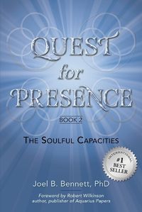 Cover image for Quest for Presence Book 2