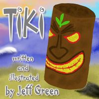 Cover image for Tiki