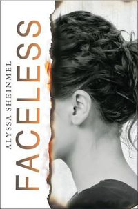 Cover image for Faceless