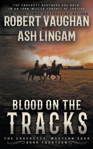 Cover image for Blood On The Tracks