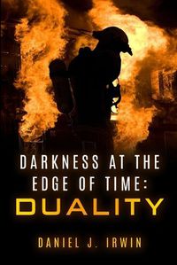 Cover image for Darkness at the Edge of Time