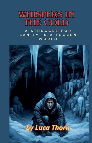Cover image for Whispers in the Cold