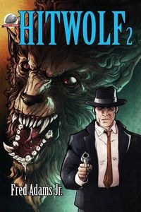 Cover image for Hitwolf 2